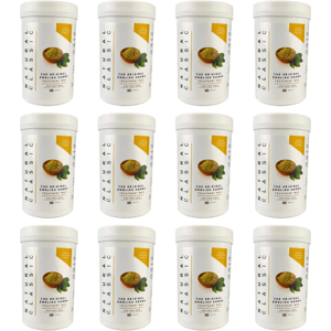 Shiseido Natural Classic Henna Treatment Wax Hair Conditioner 480g - Pack of 12 Shiseido Natural Classic Henna Treatment Wax Hair Conditioner 480g - Pack of 12