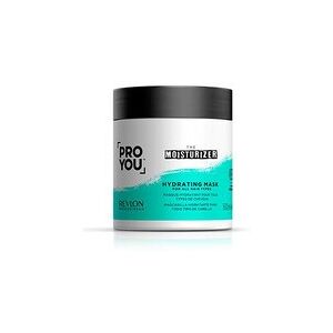 Revlon Professional - Pro You The Moisturizer Hydrating Mask - Moisturizing mask Revlon Professional - Pro You The Moisturizer Hydrating Mask - Moisturizing mask