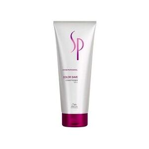 Wella Professional - SP Color Save Conditioner - Conditioner for colored hair 20 Wella Professional - SP Color Save Conditioner - Conditioner for colored hair 20