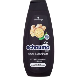 Schwarzkopf Professional - Schauma Anti-Dandruff X3 Intensive Shampoo - Anti-dan Schwarzkopf Professional - Schauma Anti-Dandruff X3 Intensive Shampoo - Anti-dan