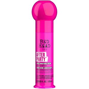 Bed Head by TIGI After Party Smoothing Hair Cream Professional Anti Frizz Hair P Bed Head by TIGI After Party Smoothing Hair Cream Professional Anti Frizz Hair P
