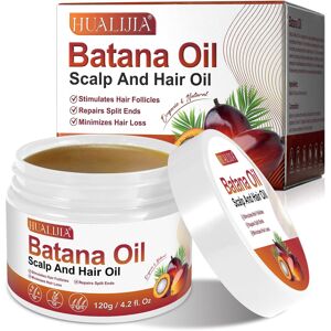 hualijia Raw Batana Oil for Hair Growth, Batana Oil Organic Dr. Sebi from Honduras - Prev hualijia Raw Batana Oil for Hair Growth, Batana Oil Organic Dr. Sebi from Honduras - Prev