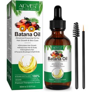 OBNOSWLPJMN - Batana Oil - oil - Hair oil OBNOSWLPJMN - Batana Oil - oil - Hair oil