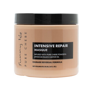 Unbranded Pure Chebe Intensive Repair Masque 16oz - Moisturizing, Nourishing, Strengthenin Unbranded Pure Chebe Intensive Repair Masque 16oz - Moisturizing, Nourishing, Strengthenin