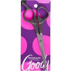 Unbranded Goody 6.5 Hair Cutting Scissor: Professional-Grade Scissors for Precision Haircu Unbranded Goody 6.5 Hair Cutting Scissor: Professional-Grade Scissors for Precision Haircu