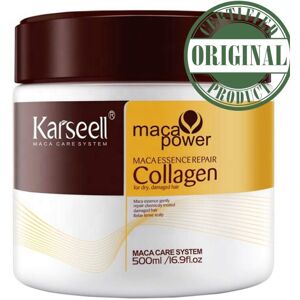 Unbranded Karseell Collagen Hair Treatment Deep Repair Conditioning Argan Oil Collagen Hai Unbranded Karseell Collagen Hair Treatment Deep Repair Conditioning Argan Oil Collagen Hai
