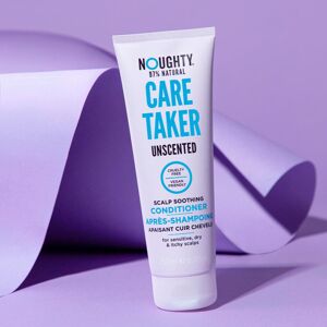 Noughty Care Taker Unscented Conditioner - 250ml Noughty Care Taker Unscented Conditioner - 250ml