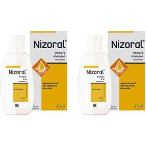 Unbranded Nizoral Shampoo Against Dandruff and Dermatitis for Effective Scalp Care and Hai Unbranded Nizoral Shampoo Against Dandruff and Dermatitis for Effective Scalp Care and Hai