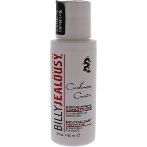 Cashmere Coat Hair Strengthening Conditioner by Billy Jealousy for Men - 2 oz Co Cashmere Coat Hair Strengthening Conditioner by Billy Jealousy for Men - 2 oz Co