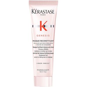 Kerastase Genesis Reconstituant Anti Hair-Fall Intense Fortifying Masque 30ml Kerastase Genesis Reconstituant Anti Hair-Fall Intense Fortifying Masque 30ml