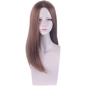 SLOERT (Daniela) Resident Evil Bela Daniela Cassandra Cosplay Wig Length Hair Halloween SLOERT (Daniela) Resident Evil Bela Daniela Cassandra Cosplay Wig Length Hair Halloween