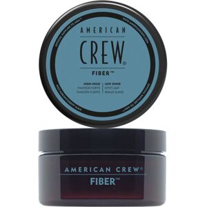 American Crew Fiber High Hold with Low Shine, Gifts for Men, for Thickening and American Crew Fiber High Hold with Low Shine, Gifts for Men, for Thickening and