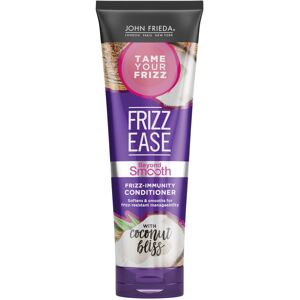 John Frieda Frizz Ease Beyond Smooth Frizz-Immunity Conditioner, 8.45 Ounces, An John Frieda Frizz Ease Beyond Smooth Frizz-Immunity Conditioner, 8.45 Ounces, An