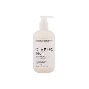 Olaplex - 4-IN-1 Moisture Mask 370ml Olaplex - 4-IN-1 Moisture Mask 370ml