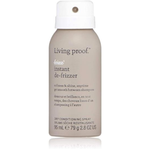 Living Proof Brand Model - Instant De-Frizzer Hair Spray Living Proof Brand Model - Instant De-Frizzer Hair Spray