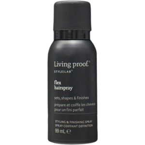 Living Proof Style Lab Flex Hairspray 3.0 Oz Living Proof Style Lab Flex Hairspray 3.0 Oz