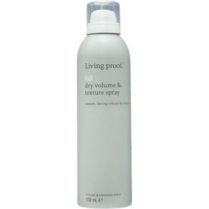 Living Proof Living Proof Full Dry Volume & Texture Spray 238ml - Hairspray Living Proof Living Proof Full Dry Volume & Texture Spray 238ml - Hairspray