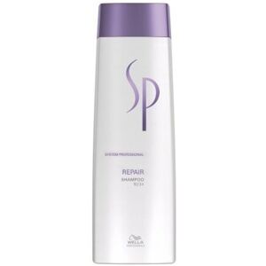 Wella System Professional Repair Shampoo 250ml Wella System Professional Repair Shampoo 250ml