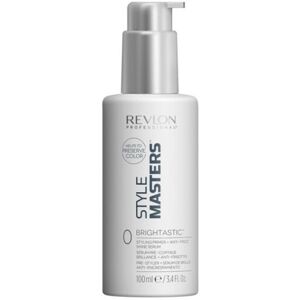 Revlon Style Masters Double Or Nothing Serum 100ml Revlon Style Masters Double Or Nothing Serum 100ml