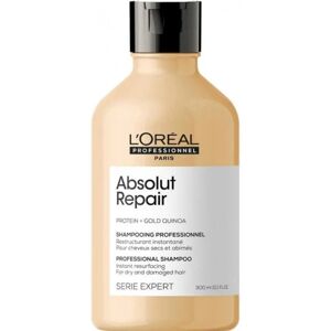 L'Oréal Absolut Repair Shampoo & Conditioner Duo L'Oréal Absolut Repair Shampoo & Conditioner Duo