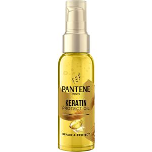 Pantene Pro-V Keratin Treatment Hair Oil, Hair Repair & Protect with Vitamin E, Pantene Pro-V Keratin Treatment Hair Oil, Hair Repair & Protect with Vitamin E,