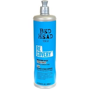 Tigi Bed Head Recovery Moisturising Conditioner - Dry Hair Tigi Bed Head Recovery Moisturising Conditioner - Dry Hair