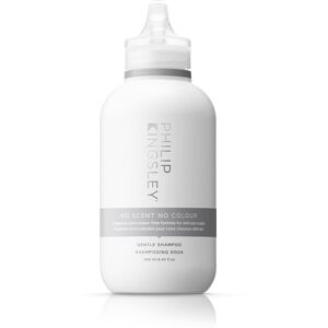 Philip Kingsley No Scent No Colour Shampoo For Sensitive and Delicate Scalps Sulfate-Free Philip Kingsley No Scent No Colour Shampoo For Sensitive and Delicate Scalps Sulfate-Free