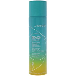 Joico Beach Shake Texturizing Finisher - Beachy Hair, Paraben-Free, 250ml Joico Beach Shake Texturizing Finisher - Beachy Hair, Paraben-Free, 250ml