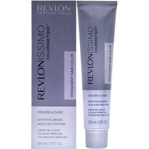 Revlonissimo Colorsmetique - 4.41 Deep Chesnut Medium Brown by Revlon Revlonissimo Colorsmetique - 4.41 Deep Chesnut Medium Brown by Revlon