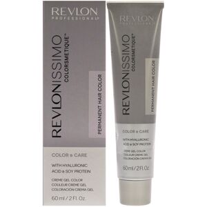 Revlonissimo Colorsmetique - 10 Lightest Blonde by Revlon for Unisex - Revlonissimo Colorsmetique - 10 Lightest Blonde by Revlon for Unisex -