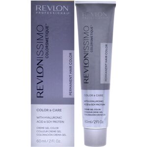 Revlonissimo Colorsmetique - 4.3 Medium Golden Brown by Revlon for Uni Revlonissimo Colorsmetique - 4.3 Medium Golden Brown by Revlon for Uni