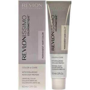 Revlonissimo Colorsmetique - 4.7MN Medium Brown Maximum by Revlon for Revlonissimo Colorsmetique - 4.7MN Medium Brown Maximum by Revlon for