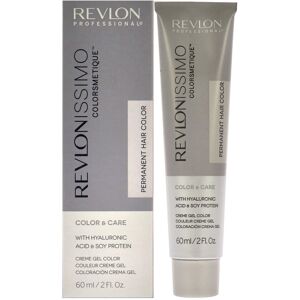 Revlonissimo Colorsmetique - 9.1 Very Light Ash Blonde by Revlon for U Revlonissimo Colorsmetique - 9.1 Very Light Ash Blonde by Revlon for U