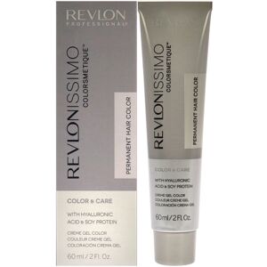 Revlonissimo Colorsmetique - 33.20 Intense Dark Burgundy by Revlon for Revlonissimo Colorsmetique - 33.20 Intense Dark Burgundy by Revlon for