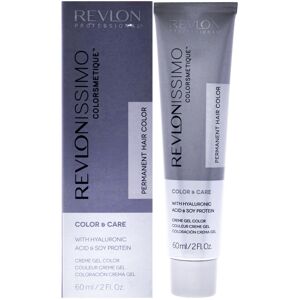 Revlonissimo Colorsmetique - 4.65 Medium Mahogany Red Brown by Revlon Revlonissimo Colorsmetique - 4.65 Medium Mahogany Red Brown by Revlon