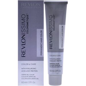 Revlonissimo Colorsmetique - 5.12 Light Pearly Brown by Revlon for Uni Revlonissimo Colorsmetique - 5.12 Light Pearly Brown by Revlon for Uni