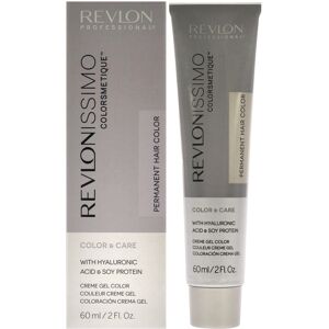 Revlonissimo Colorsmetique - 5.24 Light Coppery Pearl Brown by Revlon Revlonissimo Colorsmetique - 5.24 Light Coppery Pearl Brown by Revlon