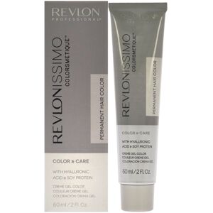 Revlonissimo Colorsmetique - 5.65 Light Mahogany Red Brown by Revlon f Revlonissimo Colorsmetique - 5.65 Light Mahogany Red Brown by Revlon f