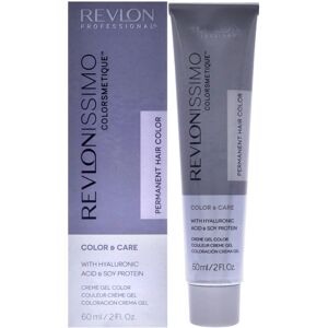 Revlonissimo Colorsmetique - 6.65 Dark Mahogany Red Blonde by Revlon f Revlonissimo Colorsmetique - 6.65 Dark Mahogany Red Blonde by Revlon f