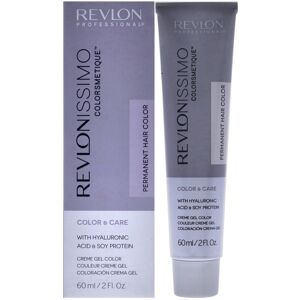 Revlonissimo Colorsmetique - 9.01 Very Light Natural Ash Blonde by Rev Revlonissimo Colorsmetique - 9.01 Very Light Natural Ash Blonde by Rev