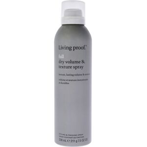 Full Dry Volume and Texture Spray by Living Proof for Unisex - 7.5 oz Hair Spray Full Dry Volume and Texture Spray by Living Proof for Unisex - 7.5 oz Hair Spray