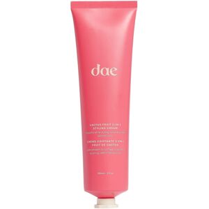 DAE Cactus Fruit 3-In-1 Styling Cream - Smooth Styles Prep Shiny Blowouts Defi DAE Cactus Fruit 3-In-1 Styling Cream - Smooth Styles Prep Shiny Blowouts Defi