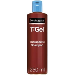 Neutrogena T/Gel Therapeutic Shampoo Treatment Itchy Scalp And Dandruff, Fresh R Neutrogena T/Gel Therapeutic Shampoo Treatment Itchy Scalp And Dandruff, Fresh R