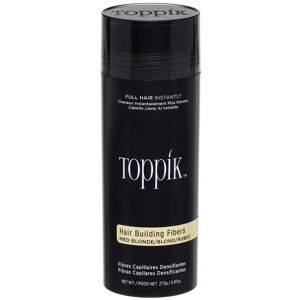 Toppik Hair Fibers - Light Blonde 12g - For Thinning Hair Toppik Hair Fibers - Light Blonde 12g - For Thinning Hair