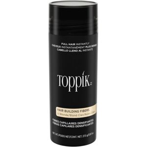 Toppik Hair Fibres - Gray - 12g - Thinning Hair Toppik Hair Fibres - Gray - 12g - Thinning Hair