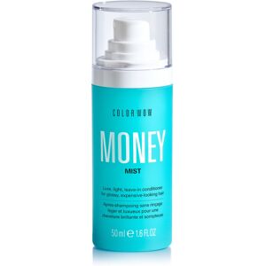 Wow Toys MONEY MIST – Luxe Leave-in Conditioning Treatment for Glossy, Expensive-Looking Wow Toys MONEY MIST – Luxe Leave-in Conditioning Treatment for Glossy, Expensive-Looking