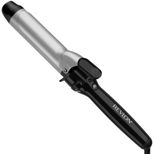 Revlon Perfect Heat Triple Ceramic Curling Iron For Silky Smooth Loose Curls (1 Revlon Perfect Heat Triple Ceramic Curling Iron For Silky Smooth Loose Curls (1