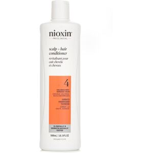 Nioxin - Density System 4 Scalp + Hair Conditioner (Colored Hair, Progressed Thi Nioxin - Density System 4 Scalp + Hair Conditioner (Colored Hair, Progressed Thi