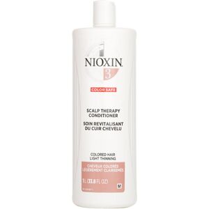 Nioxin - Density System 3 Scalp Therapy Conditioner (Colored Hair, Light Thinnin Nioxin - Density System 3 Scalp Therapy Conditioner (Colored Hair, Light Thinnin