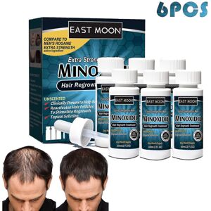 Unbranded 5% Extra Strength Signature Extra Strength Hair Regrowth Treatment For Men Unbranded 5% Extra Strength Signature Extra Strength Hair Regrowth Treatment For Men